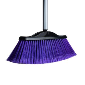 ESCOBA EKOCOLORS - MORADO