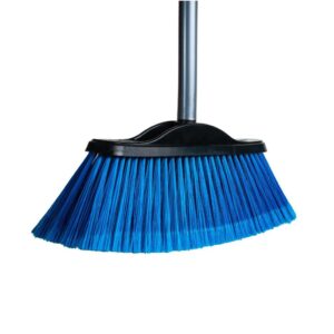 ESCOBA EKOCOLORS - AZUL