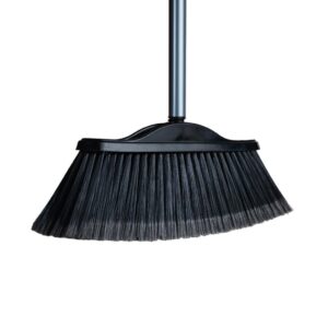 ESCOBA EKOCOLORS - NEGRO