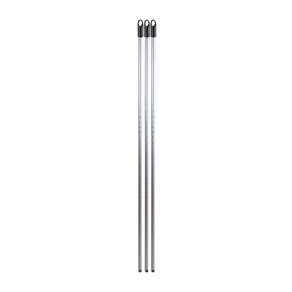BASTON METALICO 140 CM